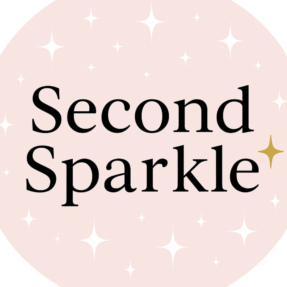 👋 Meet Your Posher: Tiffany @SecondSparkle ✨